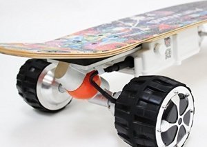 Airwheel M3 Elektro Skateboard