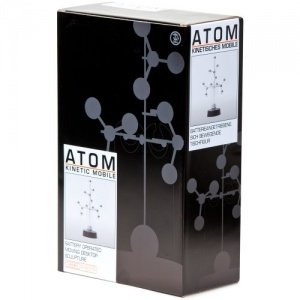 Atom Kinetic Mobile - Executive Toy