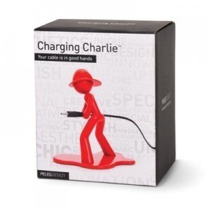 Charging Charlie Kabelhalter