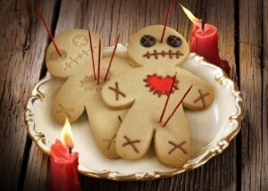 Cursed Cookies