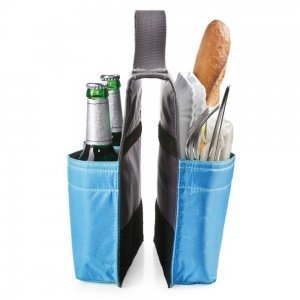 Donkey Products Fahrradtasche Picnic for 2