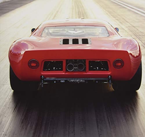 Gentlemen, Start Your Engines!: The Bonhams Guide to Classic Race and Sports Cars