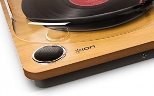 ION Audio Max LP | USB Digital