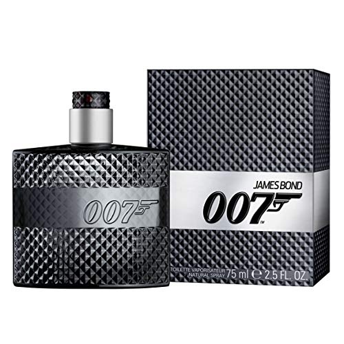 James Bond 007 Eau de Toilette