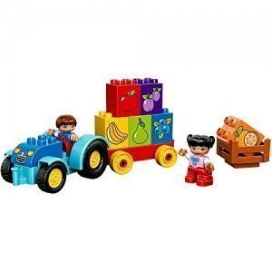Lego Duplo - Mein erster Traktor