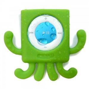 Mix Monsters iPod shuffle-Überzüge
