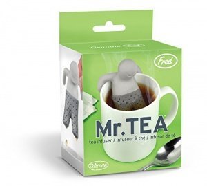 Mr. Tea - Teemännchen