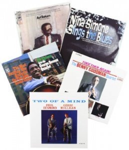 Perfect Jazz Collection Vol.1