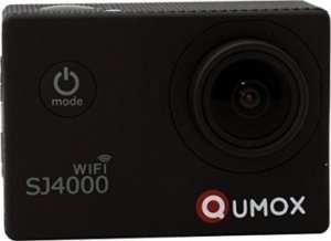 QUMOX Actioncam SJ4000