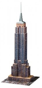 Ravensburger Empire State Building 3D Puzzle