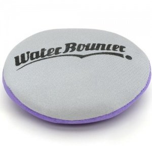 Water Bouncer - wasserspringender Ball