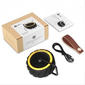 AUKEY Portable Bluetooth Lautsprecher wasserdichter wirelesser Outdoor Lautsprecher Mini Bluetooth S