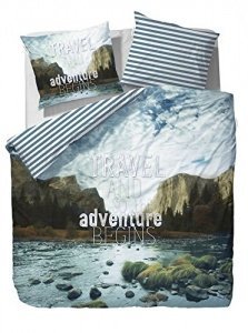 Covers & Co Bettwäsche Adventure