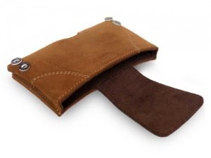 Die bayrische Lederhose für Ihr iPhone 4 / 4S