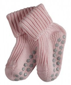 FALKE Baby Socken Cotton Catspads