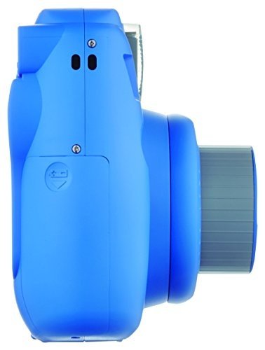 Fujifilm Instax Mini 9 Kamera Kobalt Blau