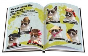 Grumpy Cat: Das einzige Buch mit Schlechte-Laune-Garantie