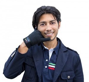 Hi-Call Bluetooth Handschuhe