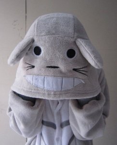 Anime Mein Nachbar Totoro Pyjama
