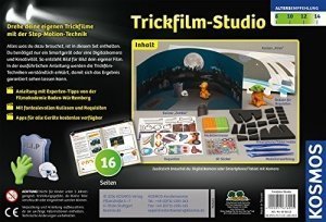 KOSMOS Trickfilm-Studio