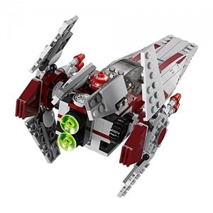 LEGO - Star Wars V-wing Starfighter