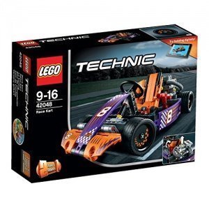 LEGO Technic Renn-Kart