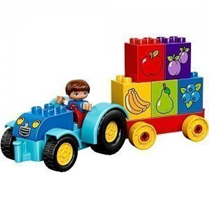 Lego Duplo - Mein erster Traktor