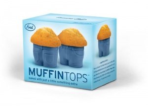 Muffin Tops Muffin Mold
