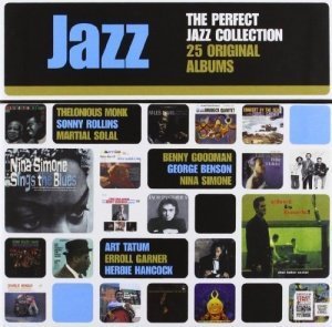 Perfect Jazz Collection Vol.1