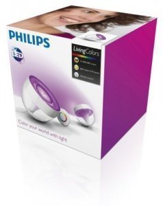 philips living colors