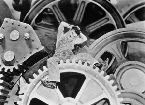 The Very Best of Charlie Chaplin Blu-ray