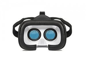 Thumbs Up IMMPLUS Virtual Reality Brille Immerse Plus 