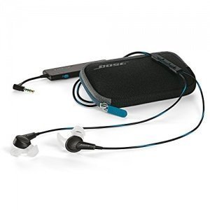 Bose QuietComfort 20 Acoustic Noise Cancelling Kopfhörer