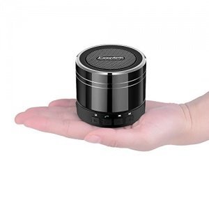 EasyAcc Mini Portable Bluetooth Lautsprecher