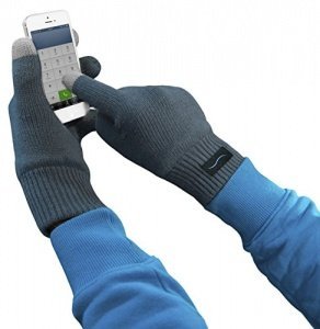 Hi-Call Bluetooth Handschuhe