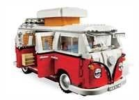 Lego 10220 - Creator Volkswagen T1 Campingbus