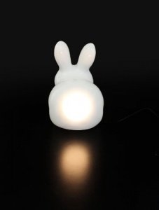 Leuchte Bunny Lamp
