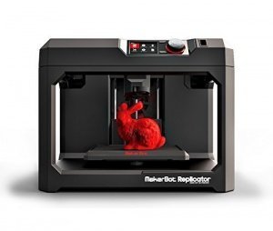 MakerBot Replicator Fifth Generation - 3D-Drucker