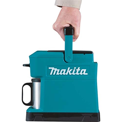 Makita Kaffeemaschine 18 V