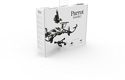 Parrot Minidrone Mambo