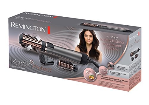 Remington Warmluftbürste Keratin Protect AS8810