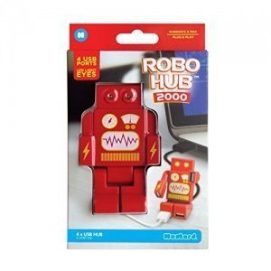 Robo Hub 2000