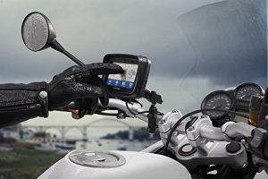 TomTom Rider Europe Motorradnavigationsgerät