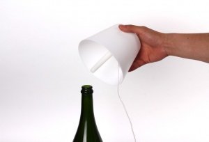 Winey - Alife Design Lampe