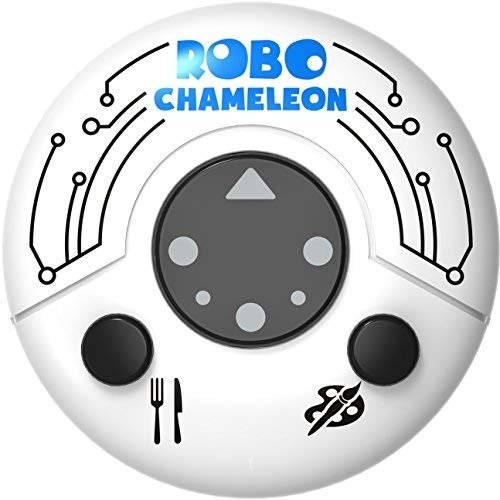 Silverlit Robo Chamäleon