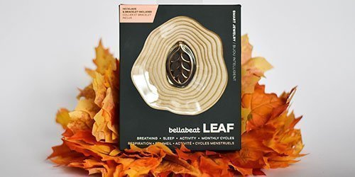 Bellabeat Leaf im Test