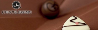 chocolissimo Schokolade chocolissimode