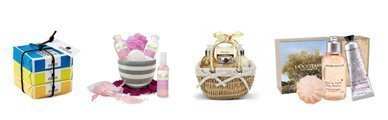 Geschenksets für Frauen Geschenkset