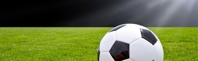 Fußball-Geschenkideen Fußball