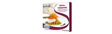 Sternerestaurants Erlebnisgeschenk Sternerestaurants-Erlebnisgeschenke